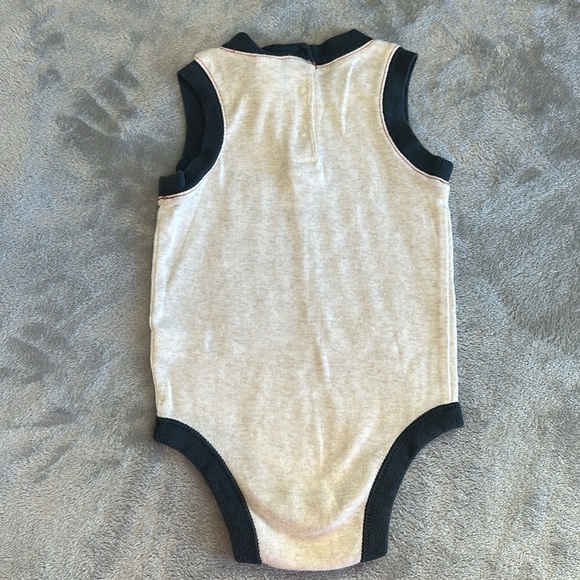 Mexx and Old Navy - 2 piece toddler summer set. Size 12 to 18 months - Picture 4 of 7